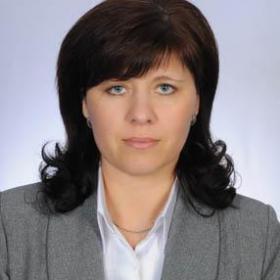 Зёмка Виктория Геннадьевна