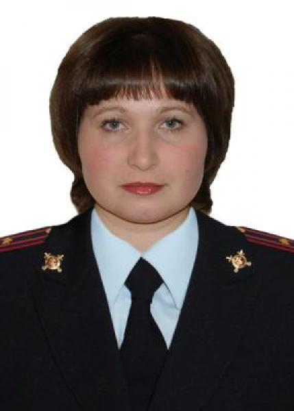 Селина Наталья  Сергеевна