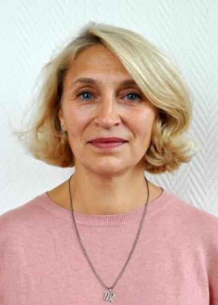 Калмыкова Светлана  Анатольевна