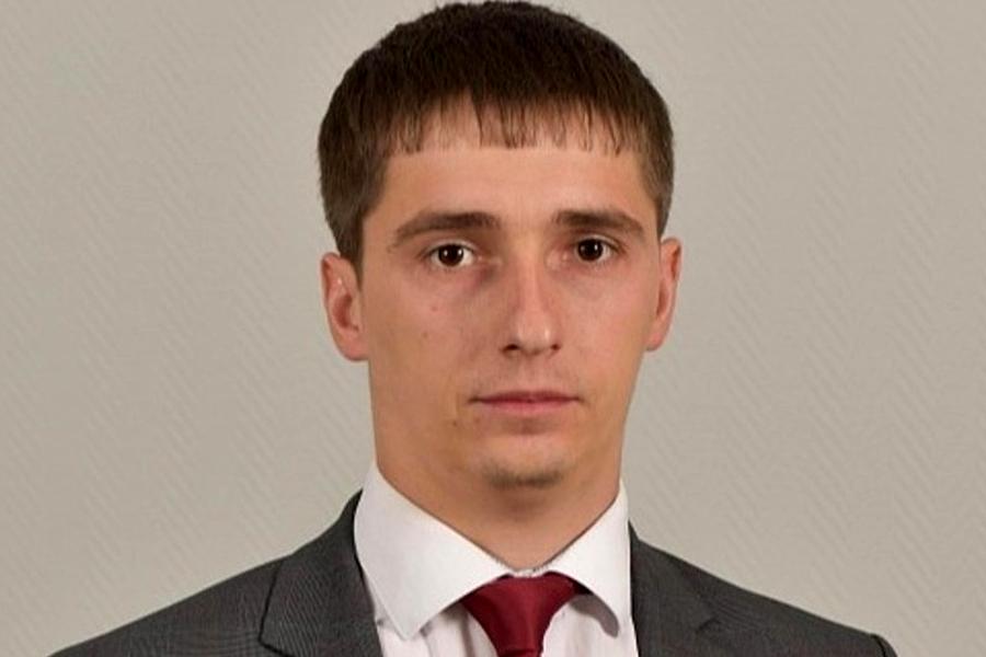 Выпускник Академии назначен заместителем главы администрации города Барнаула по городскому хозяйству