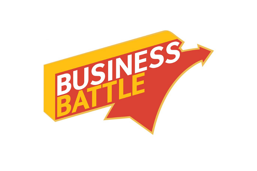 Команды академии в полуфинале Business Battle 2022/2023!