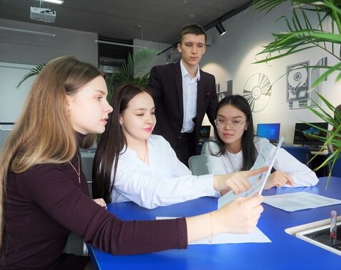 Научим управлять: в Алтайском филиале РАНХиГС стартовали бесплатные курсы профессиональной переподготовки