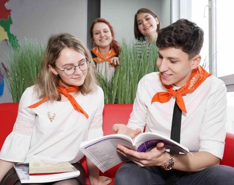 В России отобрали 1 000 студентов, которые получат по 1 000 000 рублей на свои стартапы