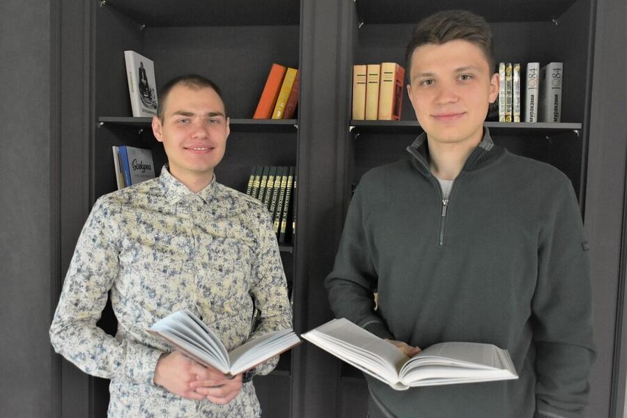 Студенты Алтайского филиала РАНХиГС – дипломанты олимпиады «Я – профессионал»
