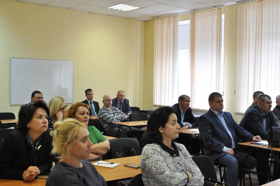 Новости ВШГУ: стартовали курсы повышения квалификации по темам: «Управление в сфере культуры» и «Управление в сфере здравоохранения»