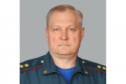 Лисин Игорь Николаевич