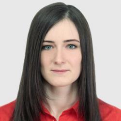 Пушкова Ксения Владимировна Пушкова Ксения Владимировна