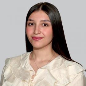 Аванесян Софья  Давидовна