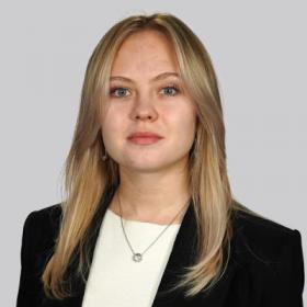 Багаева Дарья  Александровна