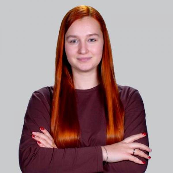 Лапина Анастасия  Евгеньевна