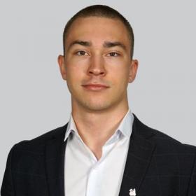 Майдуров Илья  Андреевич