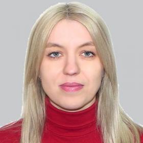 Новикова Ольга  Вадимовна