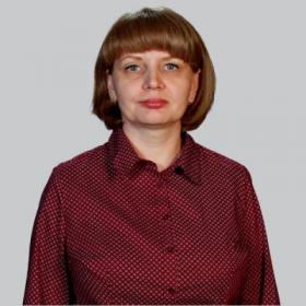 Ниценко Валентина  Сергеевна