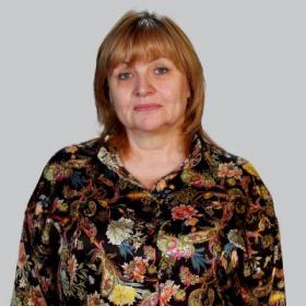 Кухаришена Ирина  Германовна