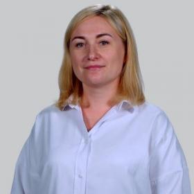 Киселева Татьяна  Алексеевна