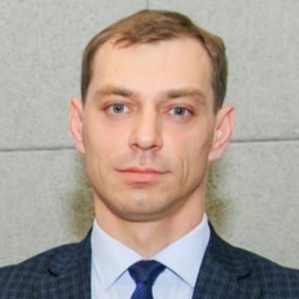 Ларин Михаил Андреевич