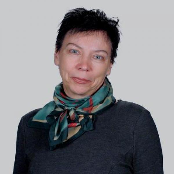 Литвинова Оксана  Александровна