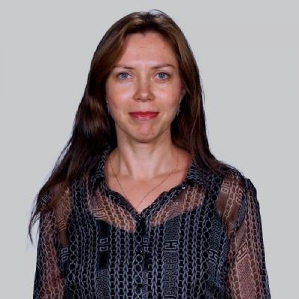 Безносова Галина  Сергеевна