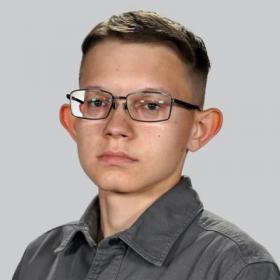 Игнатьев Антон Алексеевич