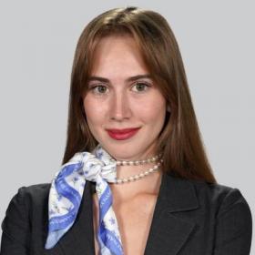 Конох Елизавета Дмитриевна