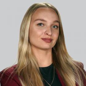 Полыгалова Анастасия Алексеевна