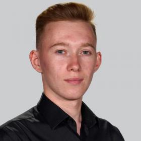Полынцев Даниил Евгеньевич