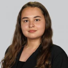 Николаева Кристина  Дмитриевна