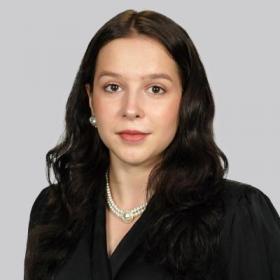 Пологовская Валерия  Александровна