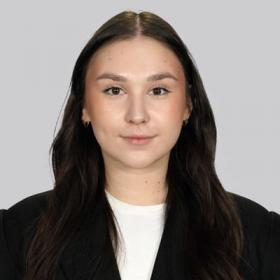 Шевцова Диана  Павловна