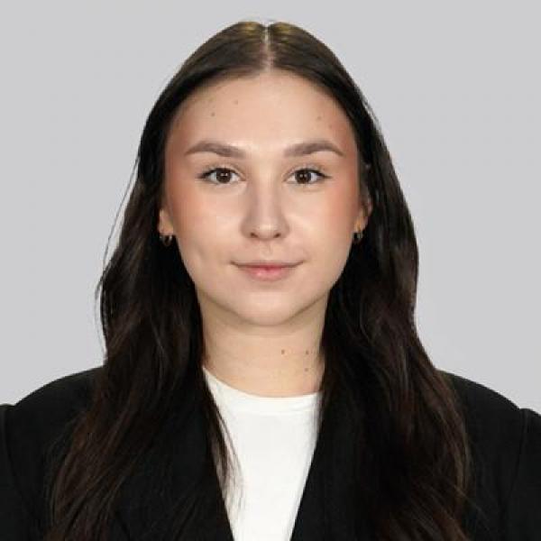 Шевцова Диана  Павловна