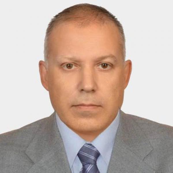 Обухов Игорь Анатольевич