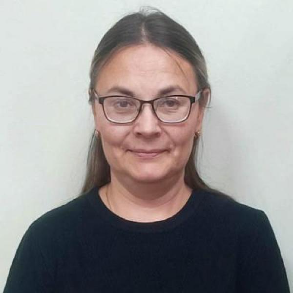 Гаврилова Юлия Сергеевна