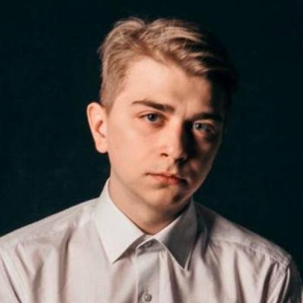 Зорин Денис Сергеевич