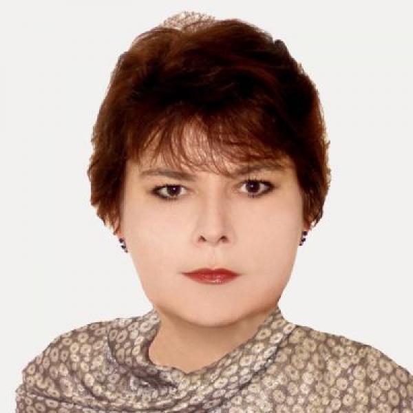 Соколова Галина Николаева