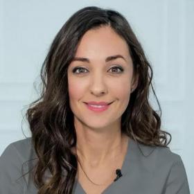 Кривошеина Ирина  Гусейновна