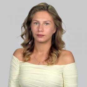 Никулина Ульяна  Николаевна