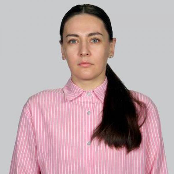 Самчук Ксения  Геннадьевна