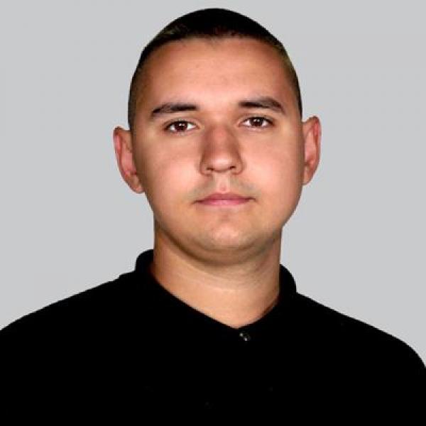 Ванцовский Сергей Викторович