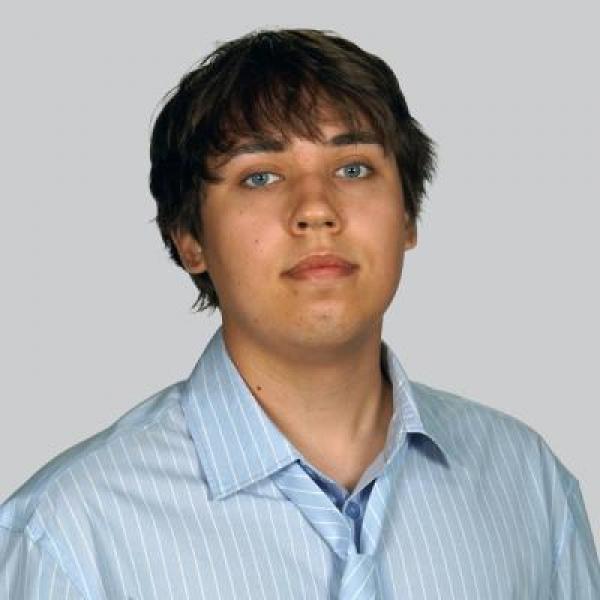 Леснов Дмитрий Денисович
