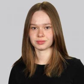 Назарова Екатерина  Сергеевна
