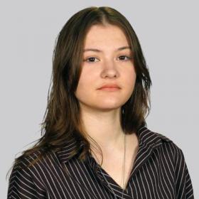 Ошкина Есения  Евгеньевна