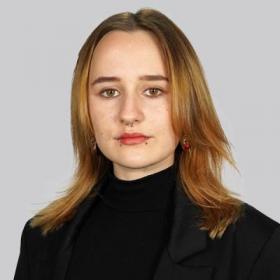 Тиунова Арина  Андреевна