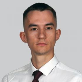 Чернышков Георгий  Александрович