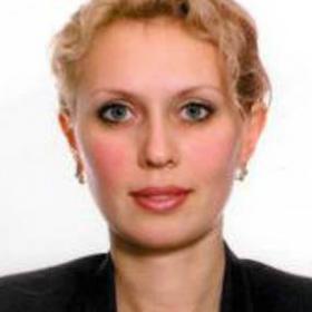 Шаповалова Екатерина Валерьевна