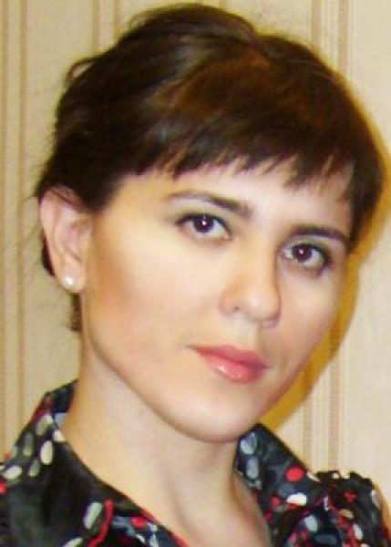 Воробьева Виктория  Владимировна