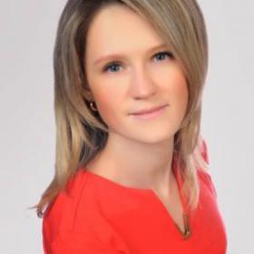 Репьева Анна Михайловна