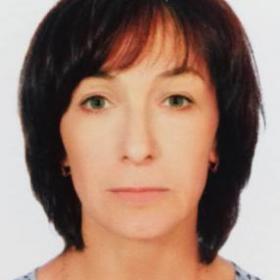 Ралко Ирина Васильевна