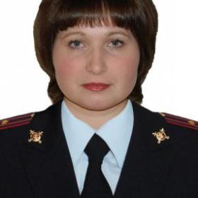 Селина Наталья  Сергеевна
