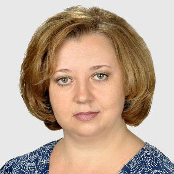 Батт Елена  Геннадьевна