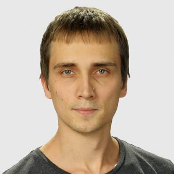 Вольченко Александр  Игоревич